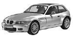 BMW E36-7 U2420 Fault Code