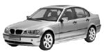 BMW E46 U2420 Fault Code