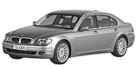 BMW E66 U2420 Fault Code