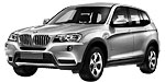 BMW F25 U2420 Fault Code