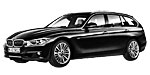 BMW F31 U2420 Fault Code